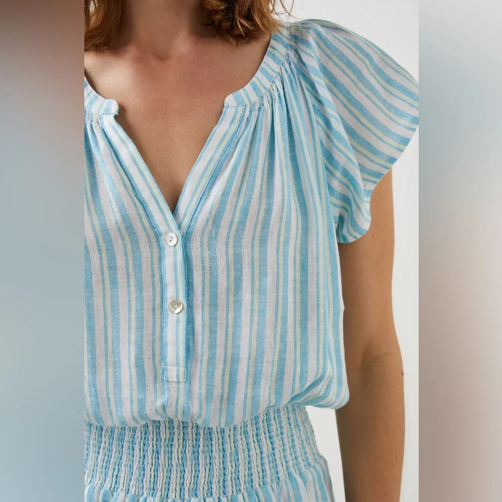 rails augustine dress - Picture 5 of 8